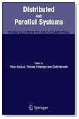 Distributed and Parallel Systems: From Cluster to Grid Computing