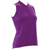 Canari Women's Cross-Sport Cycling Tank