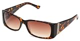 BCBG MAX AZRIA - BCBG Women's Resin B395 Retro Sunglasses