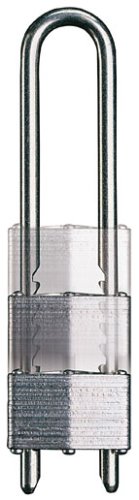 MASTER LOCK 517EURD VORH&Auml;NGESCHLOSS 45MM STAHL B&Uuml;GEL 70140MM
