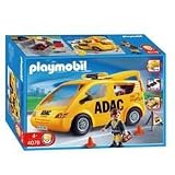 Eigenschaften Playmobil 4078 / Playmobil 4078 - ADAC Straßenwacht