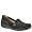 Black nubuck