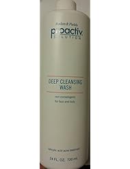 Beauty: Proactiv Solution Deep Cleansing Wash 24 Oz - Proactiv Solution