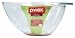 Kitchen & Housewares : Pyrex Accents 2.5-qt. Teardrop Mixing Bowl