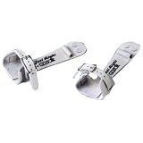 Just Right Buckle Grips