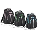 【3月発売予定(予約)】【2012年春夏モデル】プリンス バックパック prince BACKPACK (SP263)