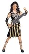Xena, The Warrior Princess Dress - (Sword, Headpiece and Sandals not included) Discus only included with the SMALLS