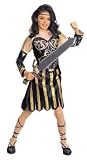 Xena, The Warrior Princess Dress - (Sword, Headpiece and Sandals not included) Discus only included with the SMALLS