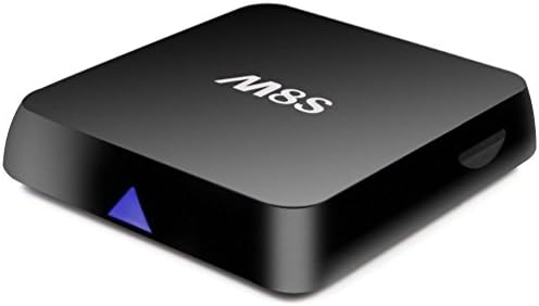 4Kx2K Ultra HD 1920x1080 Streaming Media Players Android 4.4 Amlogic s812 Quad core Cortex A9r4 OTT TV BOX Home Entertainment TV Box Internet TV With KitKat/ Wifi