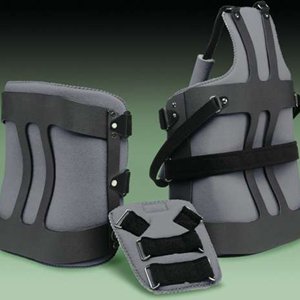 LSO Chairback StyleBrace SHORT