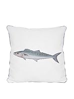 Surdic Cojín Mackerel Fish