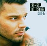 Life - Ricky Martin