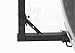 Hollywood Racks HR8000 Traveler 4-Bike Hitch Mount Rack (2-Inch Receiver)