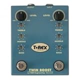 T-REX TWIN BOOST M^[GtFN^[