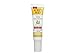 Burt's Bees Natural Acne Solutions Maximum Strength Spot Treatment Cream, 0.5 Ounces (Pack of 2)