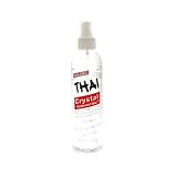 Thai Deodorants Thai Crystal Mist Pump Deodorant 8 oz