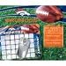 NFL Denver Broncos 2009 Mouse Pad Calendar
