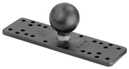 National Products RAM-111B 6 1/4