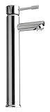 Basin mixer tap - TALL (1002)
