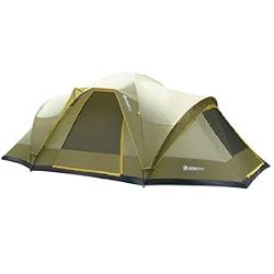 Gigatent Wolf Mt - Olive