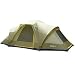 Gigatent Wolf Mt - Olive