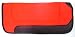 Sporting Goods : ABETTA ORANGE Cordura Nylon AIREGRIP Western Saddle Pad