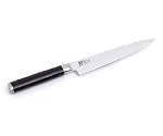 Shun Classic Left Handed Stainless Steel Utility For sale online