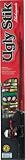 Shakespeare Two-Piece Ugly Stik Us Kit Combo, 5-Feet