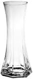 Bormioli Rocco Capitol Flower Bud Vase, Gift Boxed