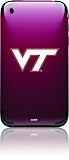 Skinit Protective Skin for iPhone 3G, iPhone 3GS (VIRGINIA TECH UNIVERSITY HOKIES)