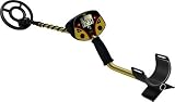 The Fisher F2 Metal Detector Review and Buy