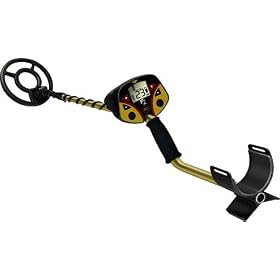 Fisher F2 Metal Detector