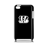 NFL Cincinnati Bengals Varsity Jacket Hardshell Case for iPod Touch (4th Generation)