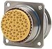 DEUTSCH 983-0SE24-61PN-L CIRCULAR CONNECTOR, RECEPTACLE, 61 POSITION, 24-61, WALL
