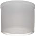 Kapsto 200 Z 22 x 18 Polyethylene Protective Cap, Natural, 22 mm Tube OD (Pack of 100)