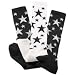 Red Lion Stars Knee-high Socks Mix & Match Package Image