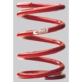 Eibach 5" ID Coil Spring 9.5" Free Length 450lb Chevelle Clip IMCA Modified
