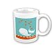 Fail Whale Regular Mug