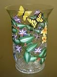 BUTTERFLY BLOSSOM 8 HURRICANE