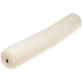 Contour Twist Bending Massage Pillow