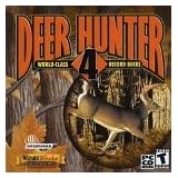 DEER HUNTER 4 (JEWEL CASE)