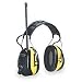 Tools & Hardware : Peltor HRX79AGU AM/FM Radio Ear Muff