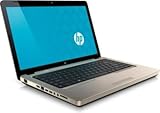 HP G62-144DX Notebook PC with Intel CoreTM i3-330M processor - 15.6" LED Di ....