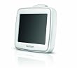 TomTom Start Europe Satellite Navigation - White