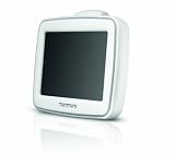TomTom Start Europe Satellite Navigation System - White