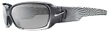 Nike - Nike Nix Sunglasses - Stealth Fade Crystal Sidewinder / Grey