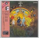 World of Oz