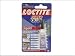 Loctite Super Glue Tube - 3g Image