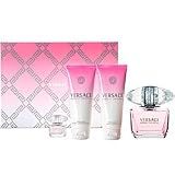 Versace Bright Crystal Gift Set ($97 Value)