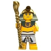 Series 2 - Pharoah